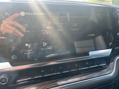 New 2026 Chevrolet Silverado 1500 LT AWD/4WD image 18