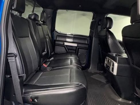 Used 2019 Ford F150 Lariat AWD/4WD image 12