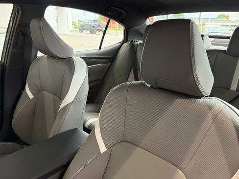 Certified 2026 Toyota Camry SE image 23