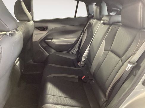 Used 2024 Subaru Crosstrek 2.5i Wilderness w/ Crosstrek Mirror Package image 13