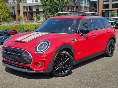Used 2023 MINI Cooper Clubman S