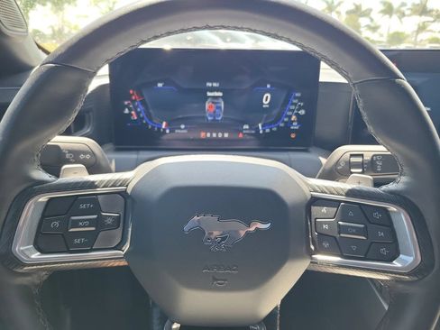 Used 2024 Ford Mustang GT RWD image 18