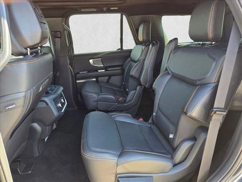 New 2026 Ford Expedition Tremor image 16