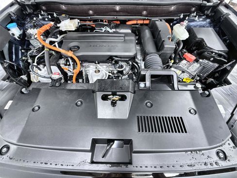New 2026 Honda CR-V Sport Touring image 11