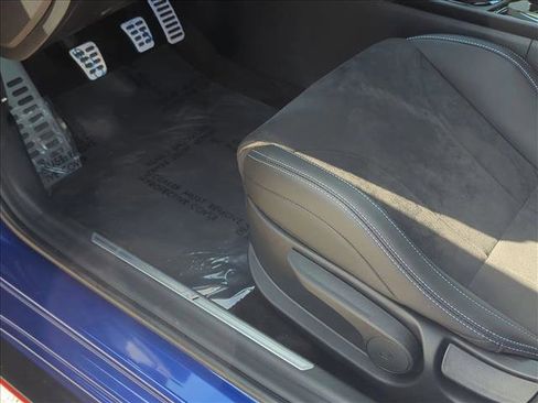 New 2025 Hyundai Elantra N image 4