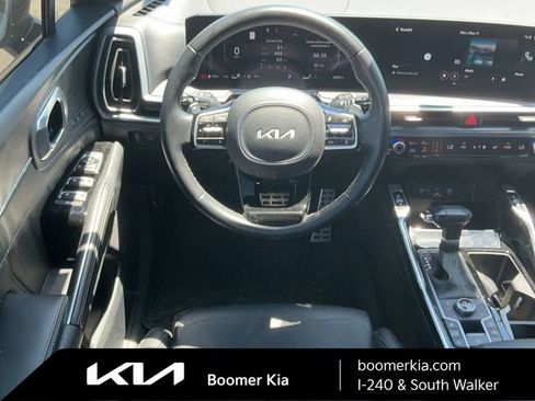 Certified 2024 Kia Sorento SX Prestige AWD/4WD image 14