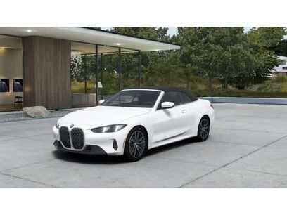 New 2026 BMW 430i xDrive Convertible