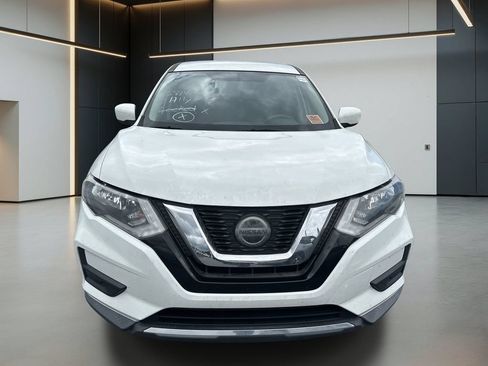 Used 2018 Nissan Rogue S FWD image 8