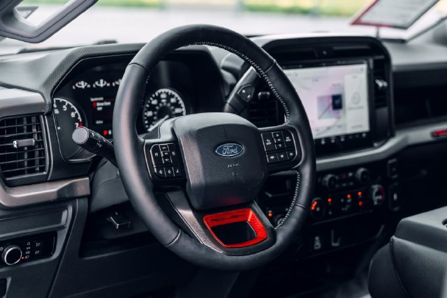 New 2026 Ford F150 XL AWD/4WD image 27