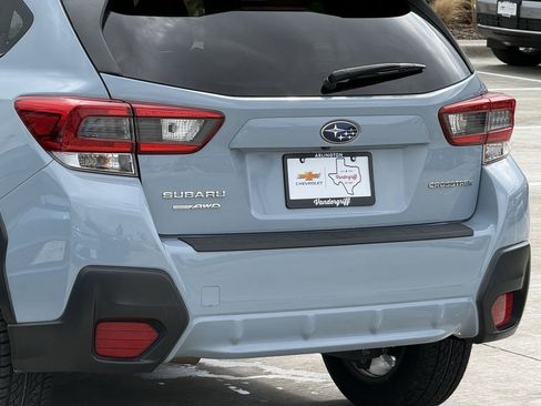 Used 2021 Subaru Crosstrek 2.0i Premium w/ Popular Package #3 image 6