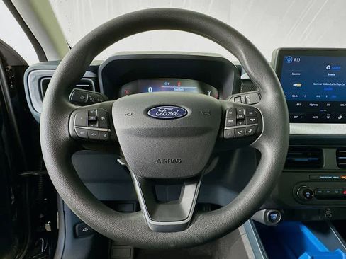 New 2026 Ford Maverick XLT image 15