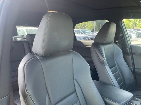 Used 2015 Lexus NX 200t F Sport w/ Navigation System Package AWD/4WD image 7