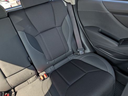 Used 2024 Subaru Forester Premium AWD/4WD image 14