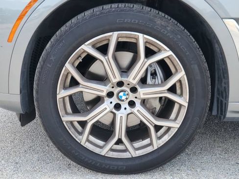 Used 2026 BMW X7 xDrive40i AWD/4WD image 8