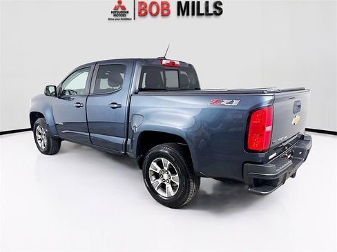 Used 2019 Chevrolet Colorado Z71 image 5
