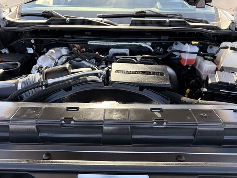 Used 2024 Chevrolet Silverado 2500 LTZ w/ LTZ Plus Package image 31