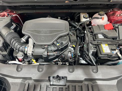 New 2026 Chevrolet Blazer RS w/ Driver Confidence II Package FWD image 28