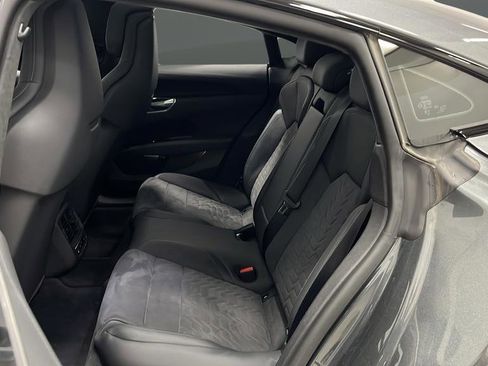 Used 2024 Audi e-tron GT Prestige w/ Prestige Package AWD/4WD image 22