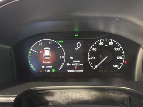 Used 2023 Honda CR-V Sport Touring image 35