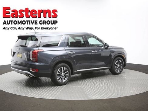 Used 2020 Hyundai Palisade SEL AWD/4WD image 45