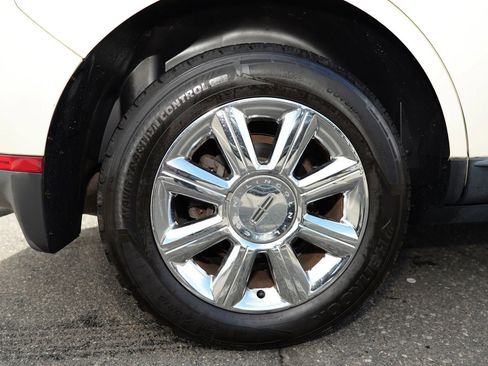 Used 2008 Lincoln MKX AWD image 14