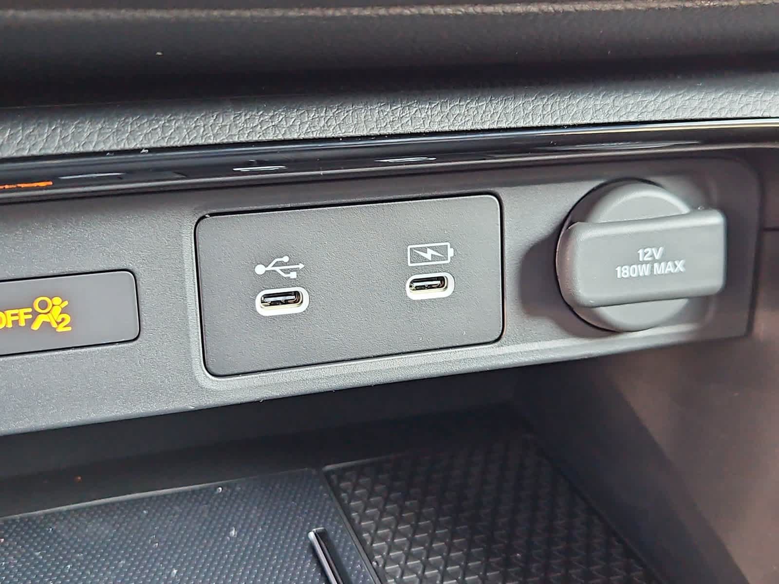 New 2026 Honda CR-V Sport-L image 18