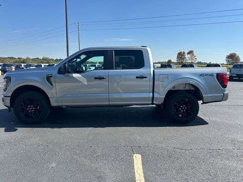 New 2025 Ford F150 STX image 27