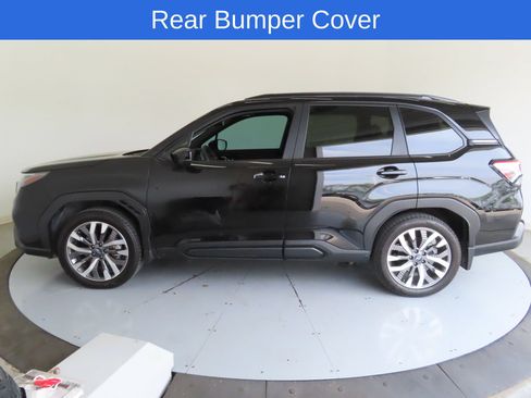 Used 2026 Subaru Forester Touring AWD/4WD image 7