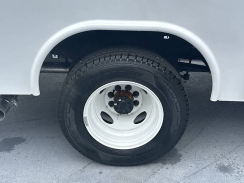 New 2025 Ford E-350 and Econoline 350 Super Duty w/ Power Equipment Group RWD image 29
