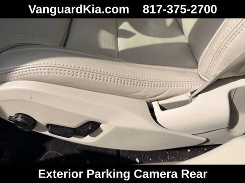 Used 2021 Volvo XC60 T5 Inscription w/ Advanced Package AWD/4WD image 15