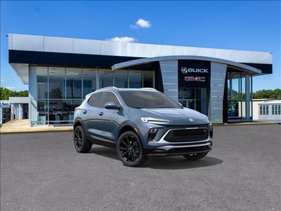 New 2026 Buick Encore GX Sport Touring w/ Advanced Technology Package