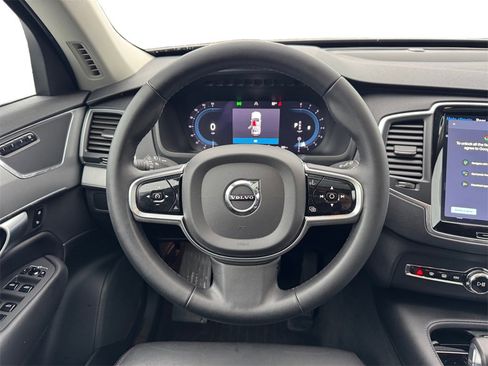 Certified 2024 Volvo XC90 B5 Core w/ Climate Package image 13