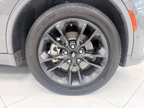 Used 2022 Dodge Durango R/T w/ Blacktop Package AWD/4WD image 41