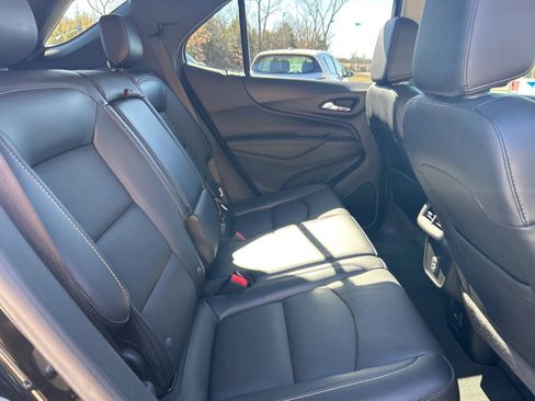 Used 2020 Chevrolet Equinox Premier AWD/4WD image 24