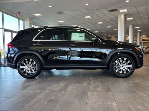 New 2026 Mercedes-Benz GLE 350 4MATIC image 2
