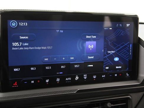 Certified 2025 Ford Bronco Sport Badlands w/ Badlands Tech Package image 11