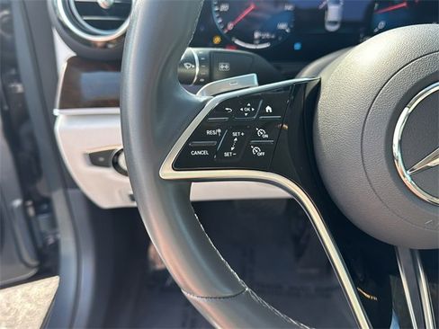 Certified 2023 Mercedes-Benz E 350 4MATIC Sedan image 15