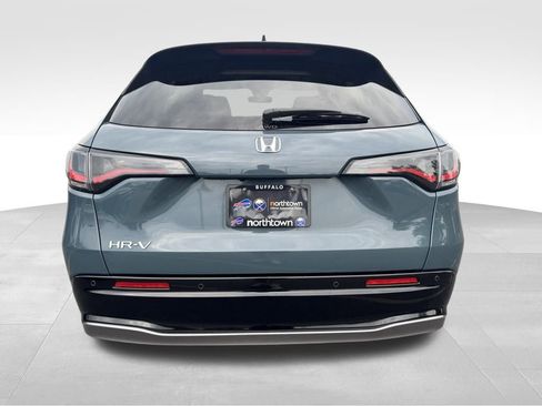 New 2026 Honda HR-V EX-L image 19