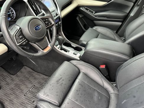 Used 2022 Subaru Ascent Limited image 9