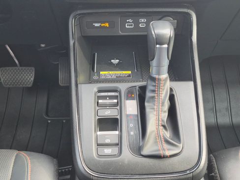 Used 2025 Honda CR-V Sport-L image 26