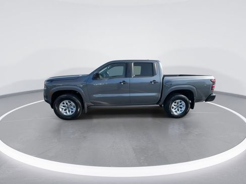 New 2026 Nissan Frontier S image 5