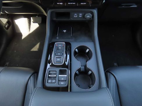 New 2025 Honda Pilot EX-L image 22