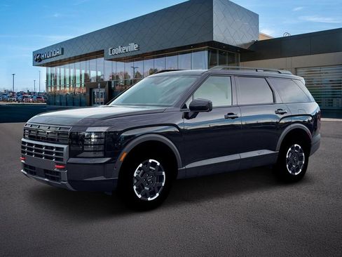 New 2026 Hyundai Palisade XRT Pro AWD/4WD image 2