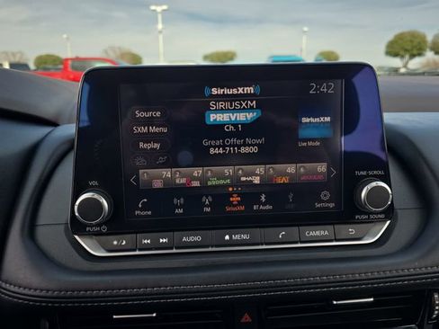 Used 2022 Nissan Rogue SV image 20