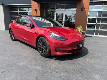 Used 2022 Tesla Model 3