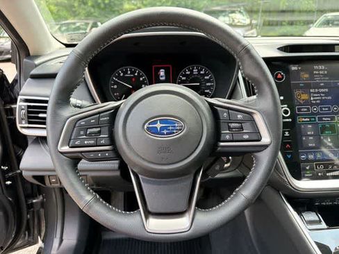Certified 2025 Subaru Legacy Limited AWD/4WD image 8
