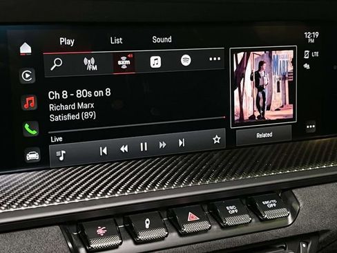 Certified 2024 Porsche 911 GT3 RS image 26