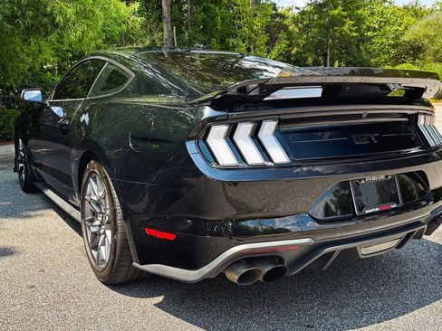 Used 2020 Ford Mustang GT Premium w/ Performance Package - Level 2 RWD image 6