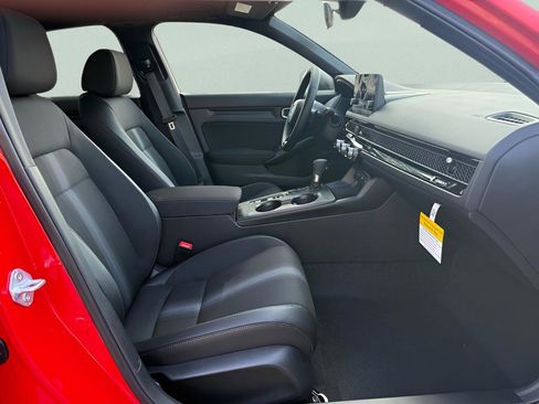 New 2026 Honda Civic Sport image 13