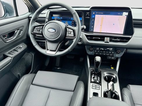 New 2026 Subaru Outback Touring XT AWD/4WD image 29